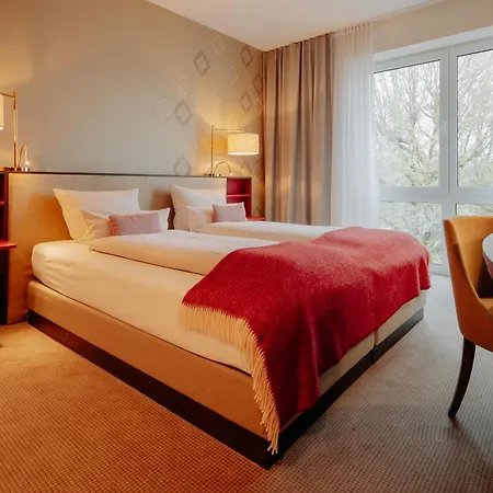 Looken Inn Lingen By Hackmann-2